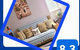 Cozy Apartment 1